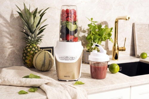 CAMRY Mixers and Blenders – CR 4071 Personal Blender - Powerful Nutri – image 24
