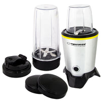 Mixers and Blenders – EKM028 Esperanza Nutri Blender Nutri Master 6-in-1 - Carlat