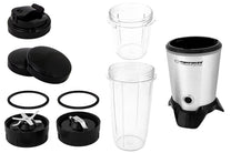 Mixers and Blenders – EKM028 Esperanza Nutri Blender Nutri Master 6-in-1 - Carlat
