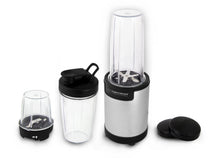Mixers and Blenders – EKM030 Esperanza Nutri Blender Nutri Bomb 9-in-1 - Carlat
