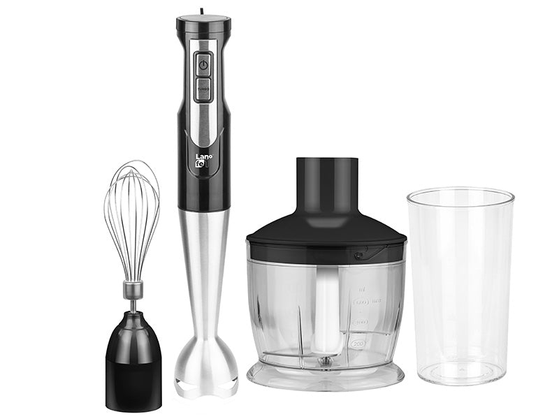 Mixers and Blenders – LAFE BlendMix Hand Blender Set - Carlat
