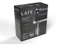 Mixers and Blenders – LAFE Mix &amp; Store Hand Mixer - Carlat