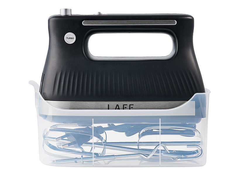 Mixers and Blenders – LAFE Mix &amp; Store Hand Mixer - Carlat