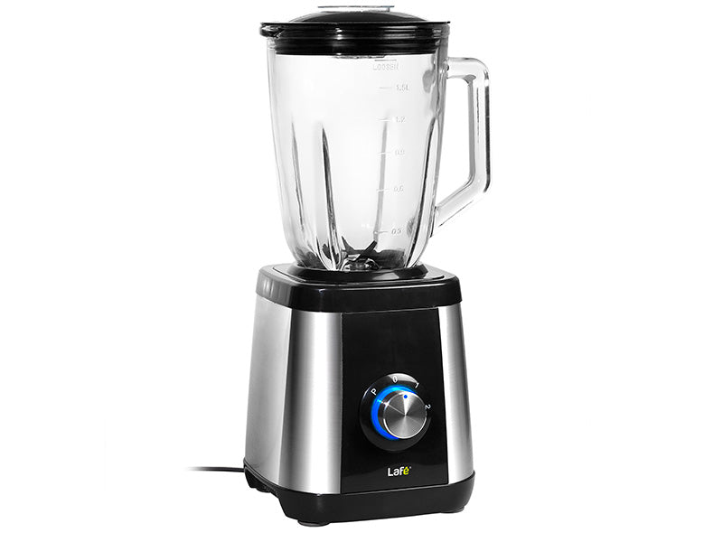 Mixers and Blenders – LAFE Power Mix Jug Blender - Carlat