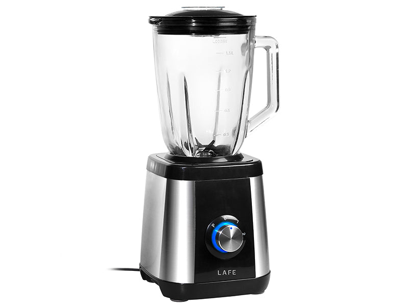 Mixers and Blenders – LAFE Power Mix Jug Blender - Carlat