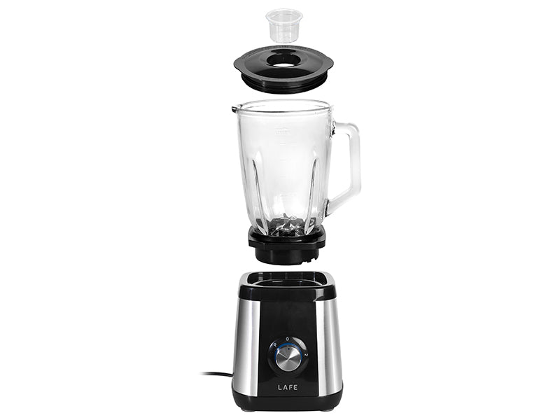 Mixers and Blenders – LAFE Power Mix Jug Blender - Carlat