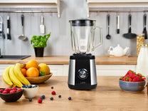 Mixers and Blenders – LAFE Power Mix Jug Blender - Carlat