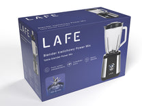 Mixers and Blenders – LAFE Power Mix Jug Blender - Carlat
