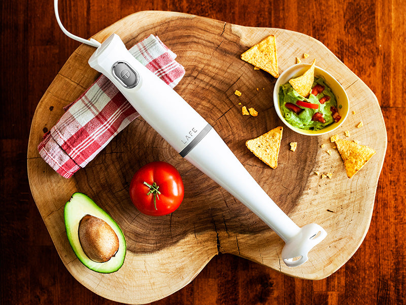 Mixers and Blenders – LAFE SimpleBlend Hand Blender - Carlat