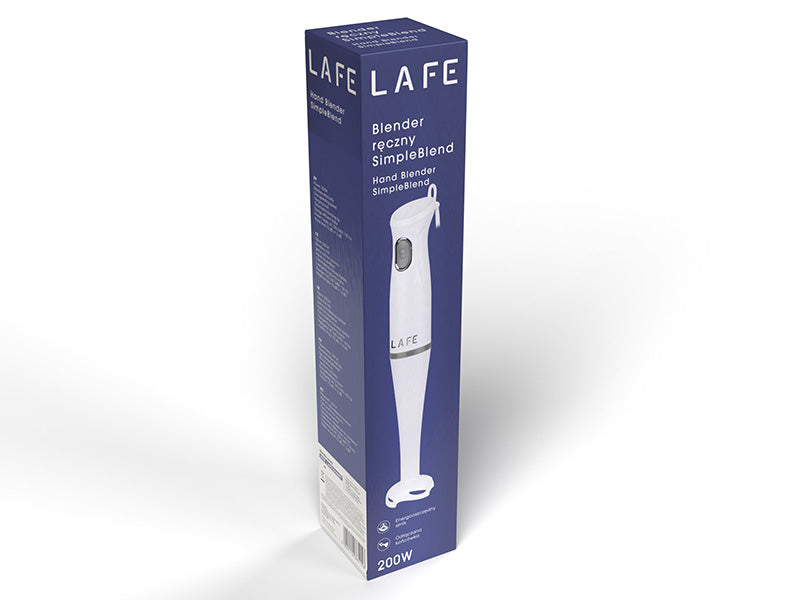 Mixers and Blenders – LAFE SimpleBlend Hand Blender - Carlat