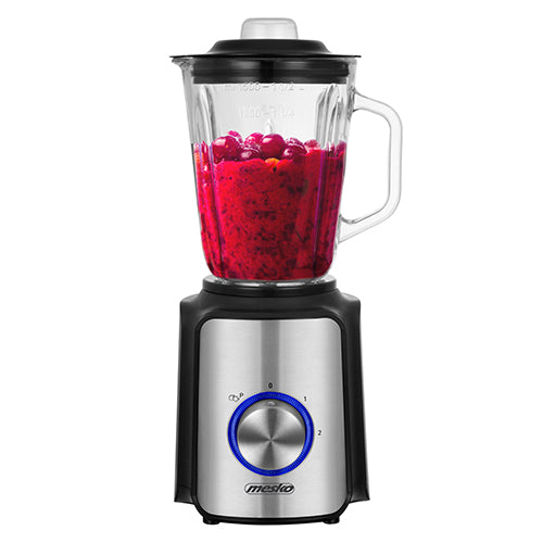 Mixers and Blenders – MS 4080 Jug Blender - Carlat