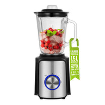 Mixers and Blenders – MS 4080 Jug Blender - Carlat