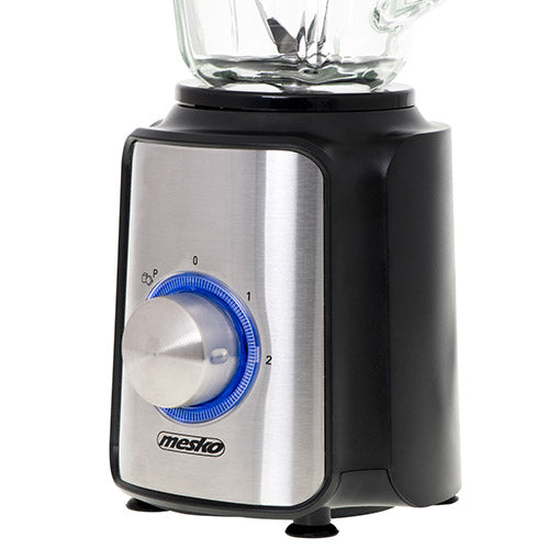 Mixers and Blenders – MS 4080 Jug Blender - Carlat