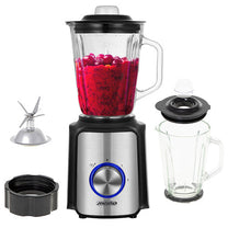 Mixers and Blenders – MS 4080 Jug Blender - Carlat
