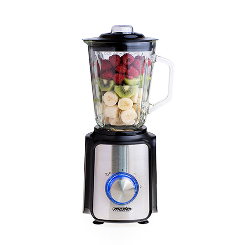 Mixers and Blenders – MS 4080 Jug Blender - Carlat