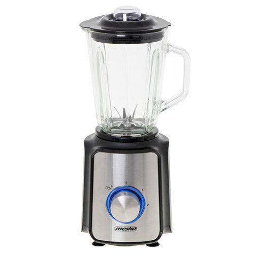 Mixers and Blenders – MS 4080 Jug Blender - Carlat