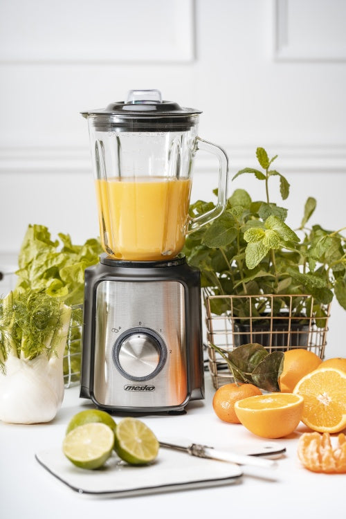 Mixers and Blenders – MS 4080 Jug Blender - Carlat