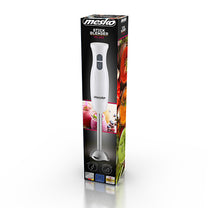 MESKO Mixers and Blenders – MS 4619 Hand Blender – image 5