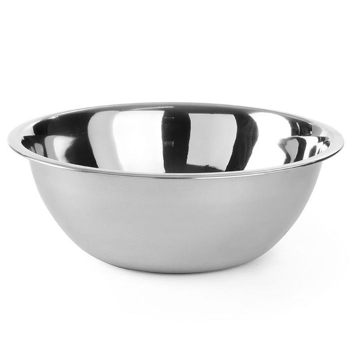 Mixing Bowls – Stainless steel kitchen mixing bowl 2.3 l - Carlat