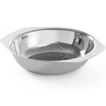 Mixing Bowls – Steel bowl for vegetables and salad, diameter. - Carlat