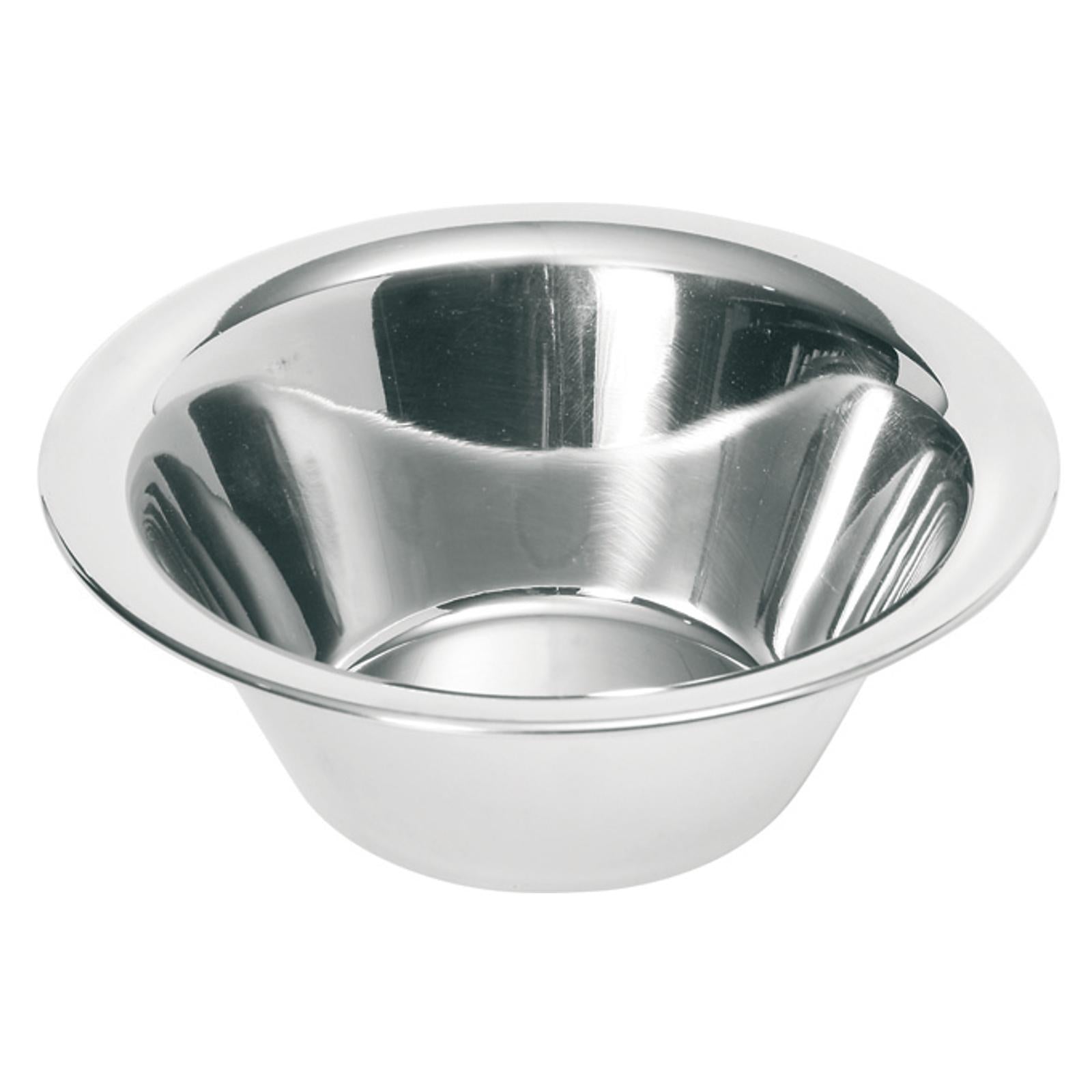 Mixing Bowls – Steel kitchen bowl 1.3 l - Hendi - Carlat