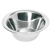 Mixing Bowls – Steel kitchen bowl 1.3 l - Hendi - Carlat