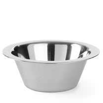 Mixing Bowls – Steel kitchen bowl 5 l - Hendi - Carlat