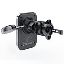 Mobile Phone Stands – 2in1 car holder with inductive charger - Carlat