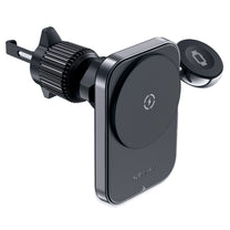 Mobile Phone Stands – 2in1 car holder with inductive charger - Carlat