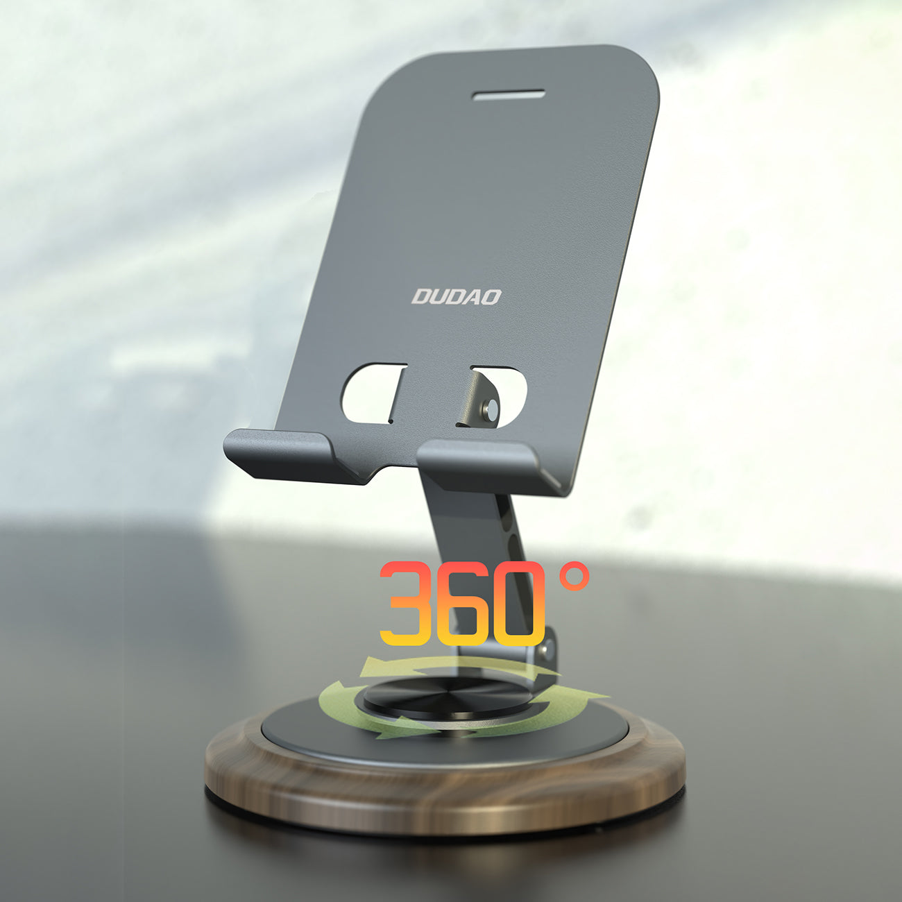 Mobile Phone Stands – 360 degree metal phone stand stand - Carlat