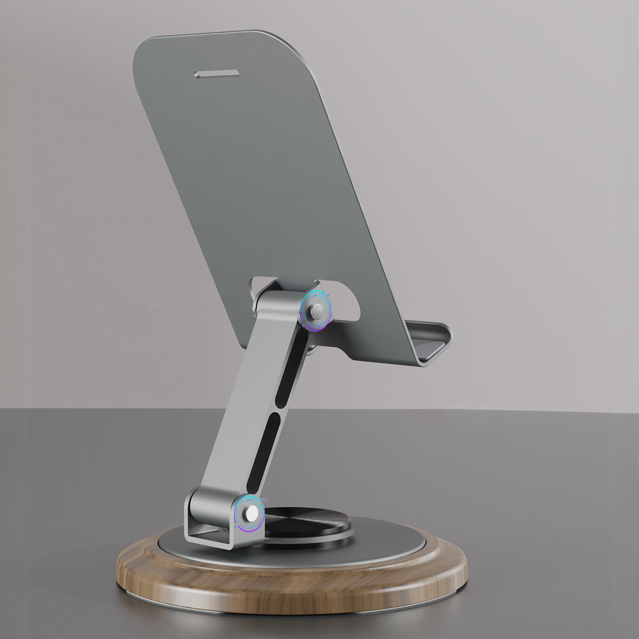 Mobile Phone Stands – 360 degree metal phone stand stand - Carlat