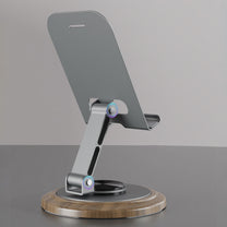 Mobile Phone Stands – 360 degree metal phone stand stand - Carlat