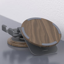 Mobile Phone Stands – 360 degree metal phone stand stand - Carlat