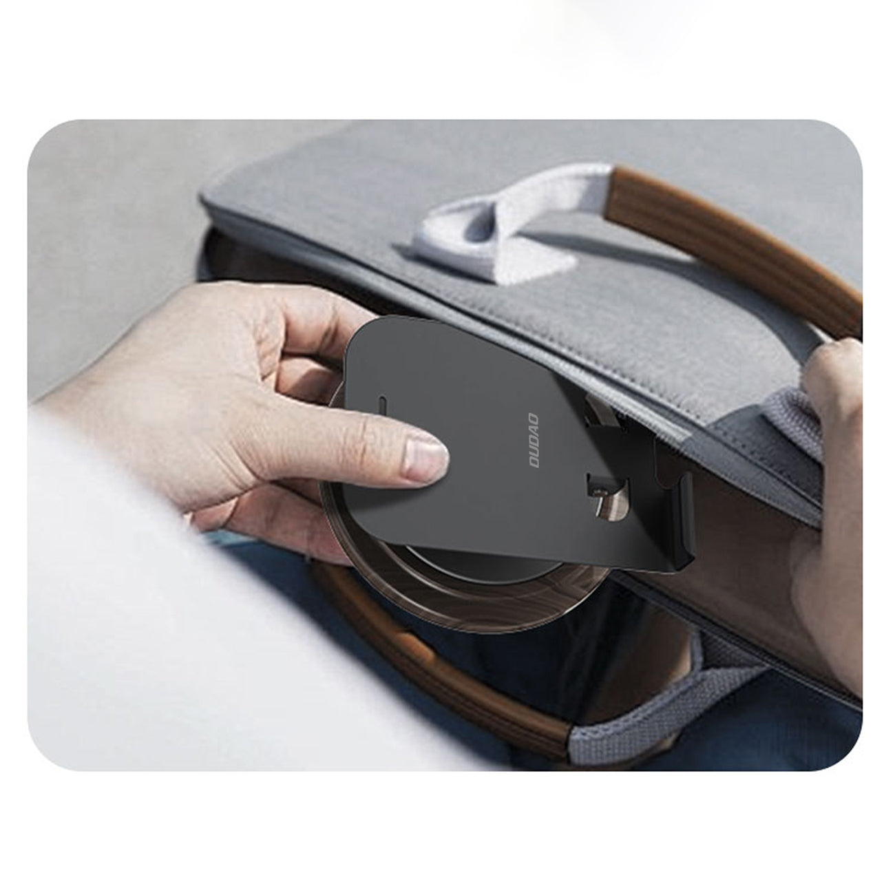 Mobile Phone Stands – 360 degree metal phone stand stand - Carlat
