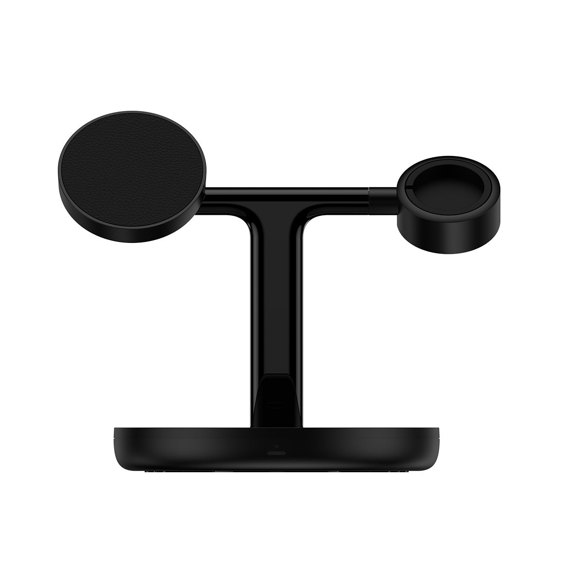 Mobile Phone Stands – 3in1 stand induction charger for iPhone - Carlat