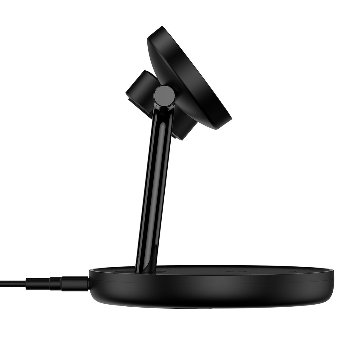 Mobile Phone Stands – 3in1 stand induction charger for iPhone - Carlat
