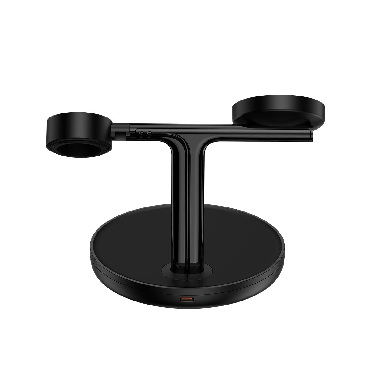 Mobile Phone Stands – 3in1 stand induction charger for iPhone - Carlat