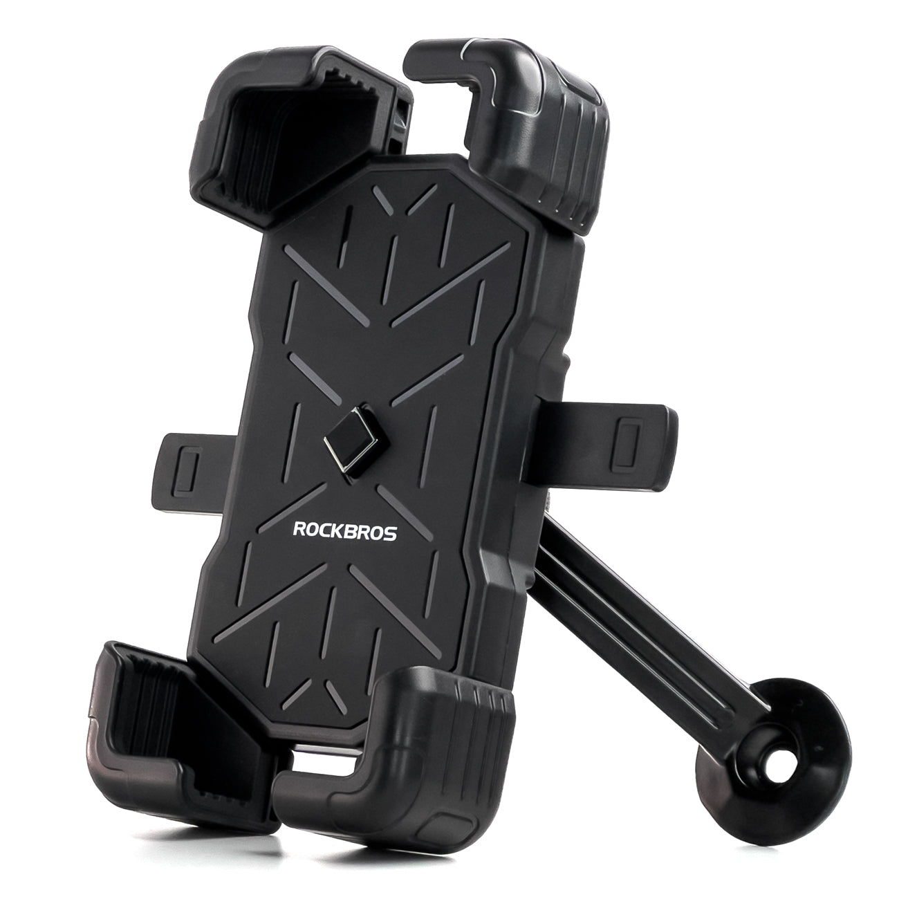 Mobile Phone Stands – 4.5-7.2 phone holder for motorcycle, 360 - Carlat