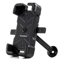Mobile Phone Stands – 4.5-7.2 phone holder for motorcycle, 360 - Carlat