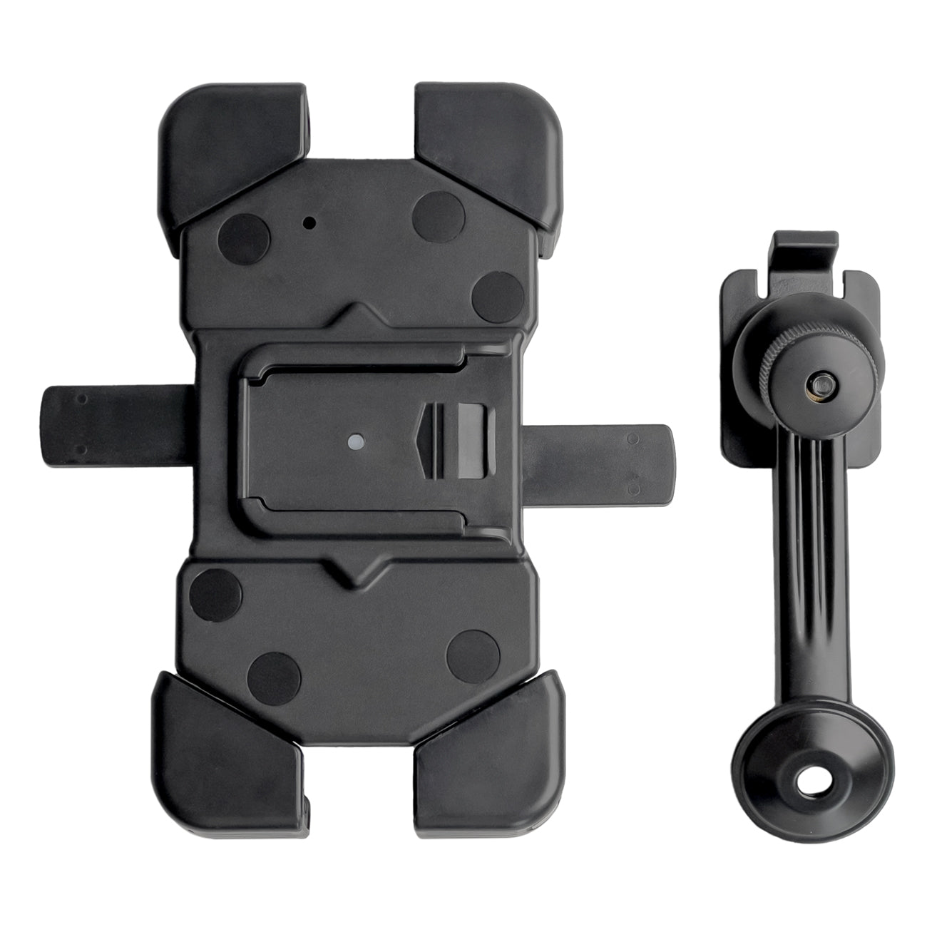 Mobile Phone Stands – 4.5-7.2 phone holder for motorcycle, 360 - Carlat