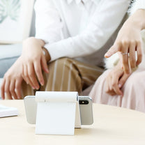 Mobile Phone Stands – Adjustable desk stand for phone, tablet, - Carlat