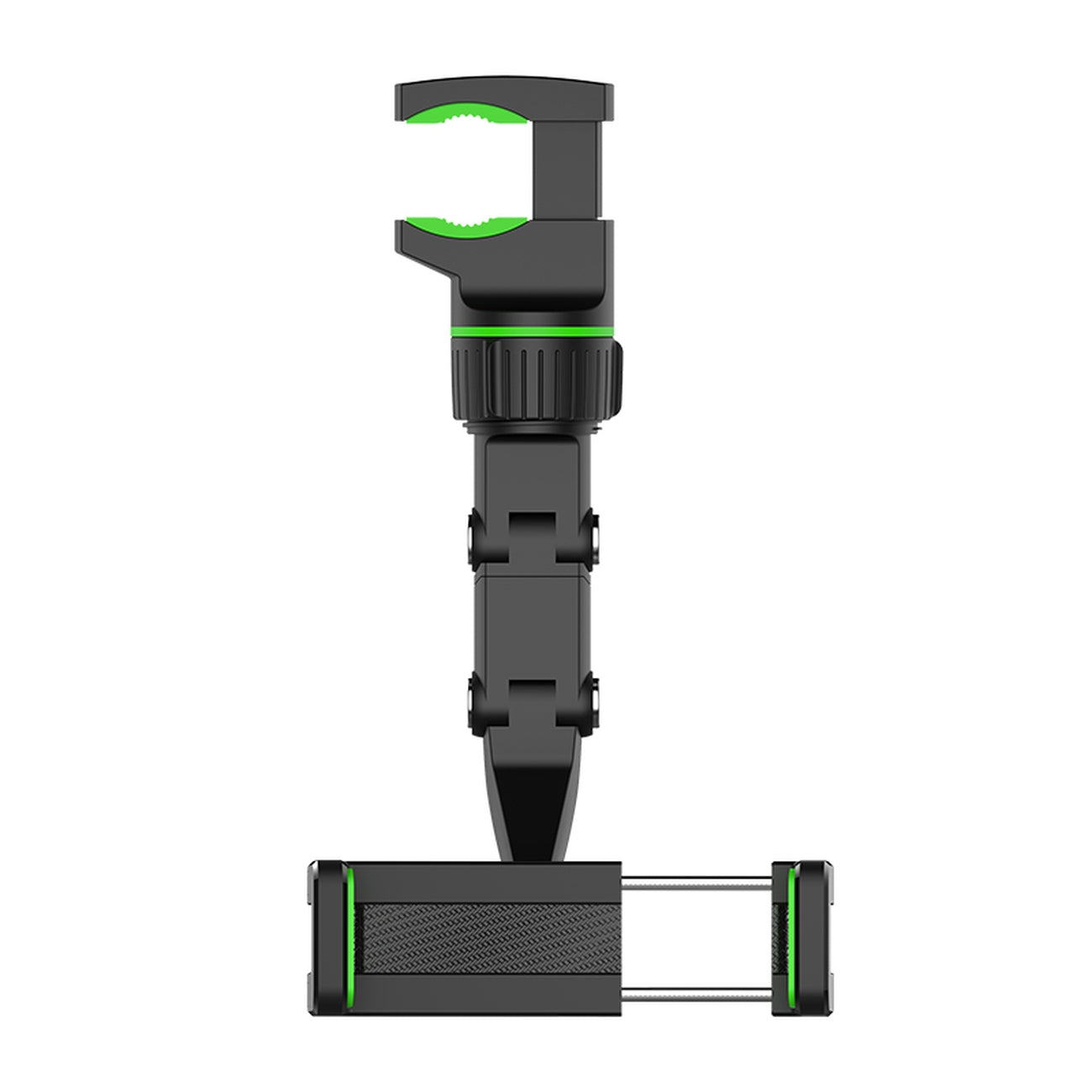 Mobile Phone Stands – Black and green phone holder for - Carlat