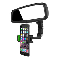 Mobile Phone Stands – Black and green phone holder for - Carlat