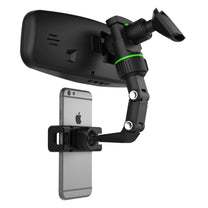 Mobile Phone Stands – Black and green phone holder for - Carlat