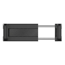 Mobile Phone Stands – Black smartphone holder attached to the - Carlat