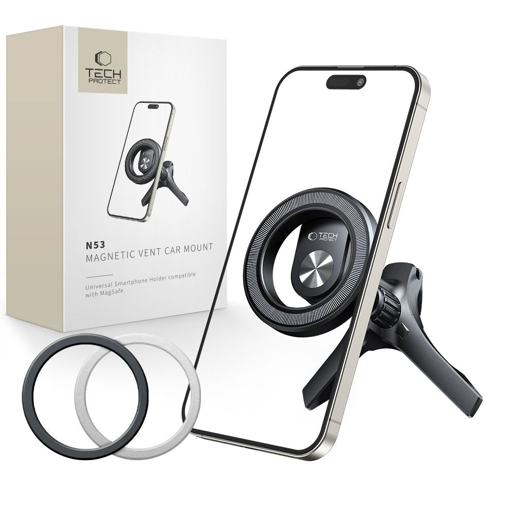 Mobile Phone Stands – Car air vent holder for smartphone - Carlat