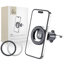 Mobile Phone Stands – Car air vent phone holder with - Carlat