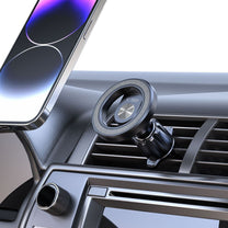 Mobile Phone Stands – Car air vent phone holder with - Carlat