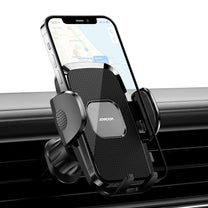 Mobile Phone Stands – Car clamping phone holder for air - Carlat