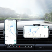 Mobile Phone Stands – Car clamping phone holder for air - Carlat